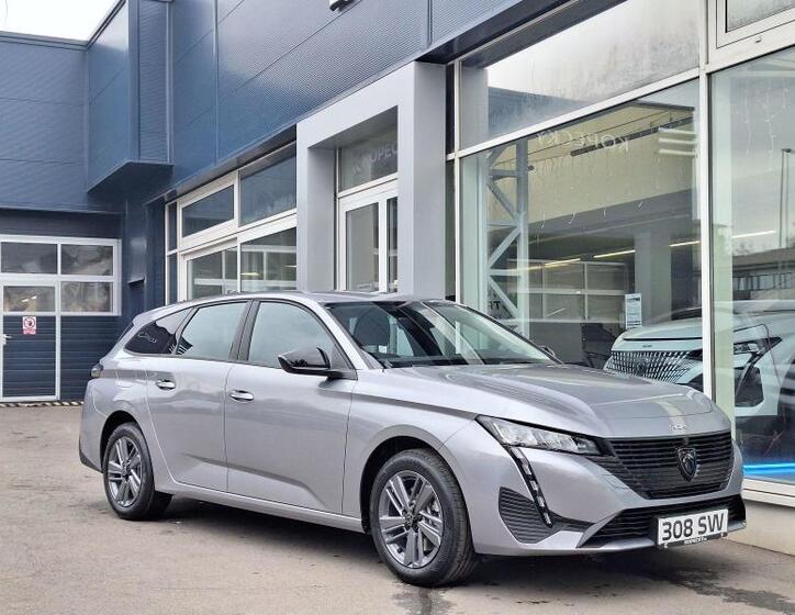 Peugeot 308 9