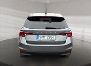 Škoda Fabia Hatchback 999,0 70 kw