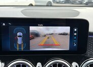 Mercedes-Benz GLB SUV / Terénní 2,0 l 110 kw