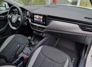 Škoda Scala Hatchback 999,0 81 kw
