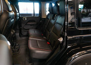 Jeep Wrangler Ostatní 2,0 l 201 kw