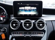 Mercedes-Benz Třídy C 29