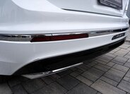 Volkswagen Tiguan SUV / Terénní 2,0 l 169 kw