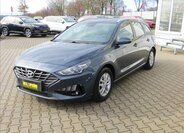 Hyundai i30 Kombi 1,6 l 85 kw