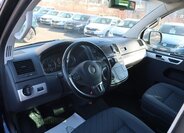Volkswagen Multivan MPV 2,0 l 103 kw