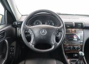 Mercedes-Benz Třídy C 15
