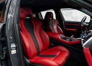 BMW X6 SUV / Terénní 4,4 l 460 kw