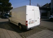 Ford Transit Ostatní 2,2 l 92 kw