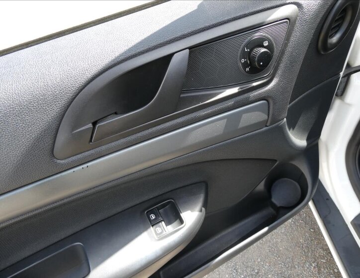 Škoda Octavia Kombi 1,2 l 77 kw