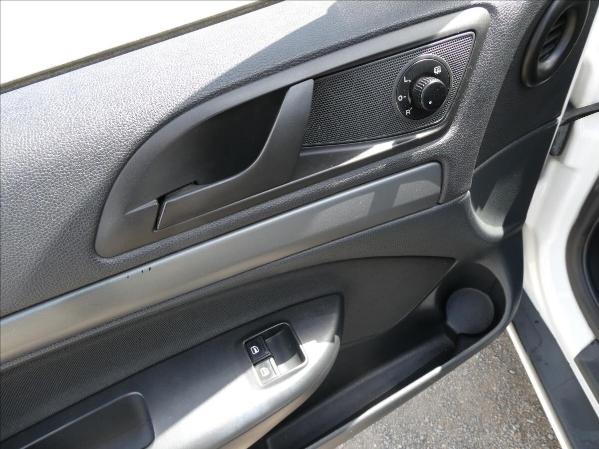 Škoda Octavia Kombi 1,2 l 77 kw