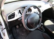 Citroën C3 Hatchback 999,0 50 kw