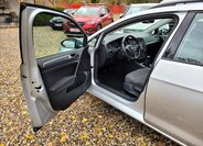 Volkswagen Golf Kombi 999,0 85 kw