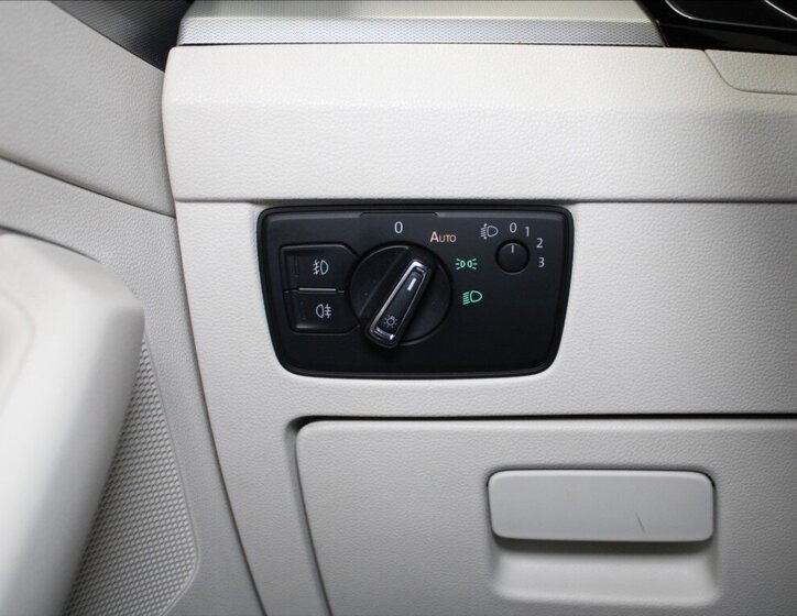 Volkswagen Passat 20