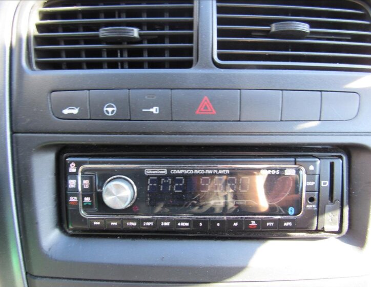 Fiat Grande Punto 16