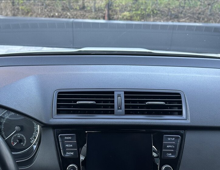 Škoda Fabia Kombi 999,0 70 kw