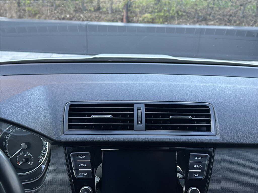 Škoda Fabia Kombi 999,0 70 kw