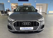 Audi Q3 2
