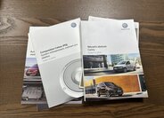 Volkswagen Caddy Kombi 2,0 l 75 kw