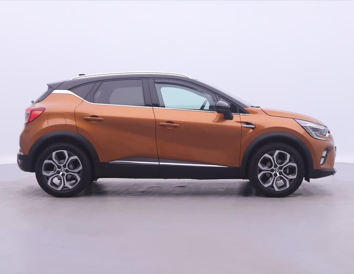 Renault Captur 8