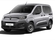 Citroën Berlingo MPV 1,5 l 74 kw