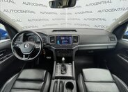 Volkswagen Amarok 18