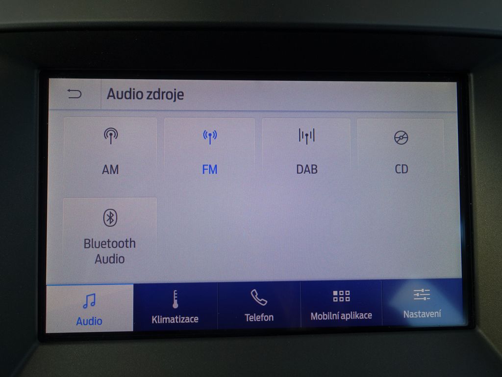 Ford Galaxy MPV 2,0 l 140 kw