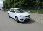 Ford Focus Kombi 1,6 l 66 kw