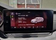 Škoda Octavia Kombi 2,0 l 85 kw