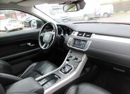 Land Rover Range Rover Evoque Hatchback 2,0 l 132 kw