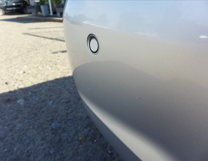 Volkswagen Touran 13