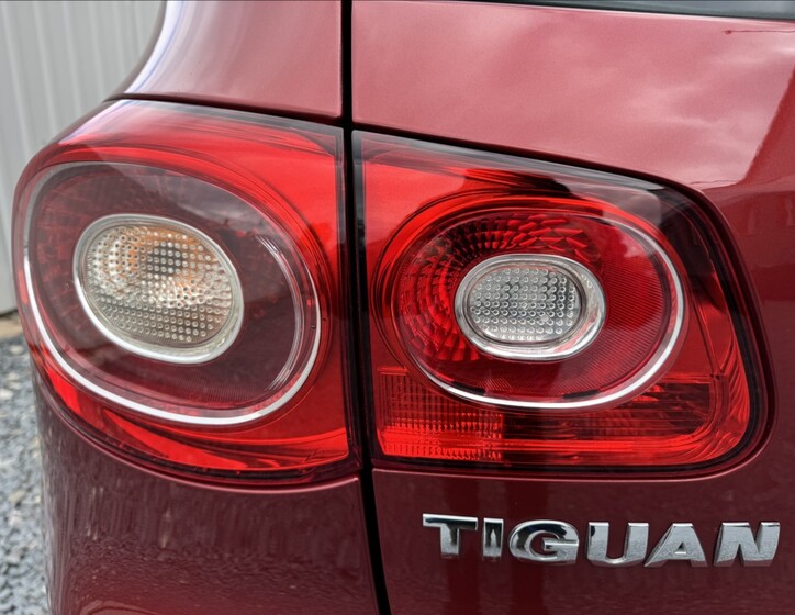 Volkswagen Tiguan 15