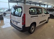 Citroën Berlingo MPV 1,5 l 74 kw