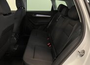 Škoda Karoq SUV 1,5 l 110 kw