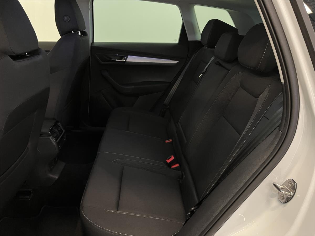 Škoda Karoq SUV 1,5 l 110 kw