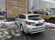 Toyota Corolla Kombi 1,8 l 72 kw