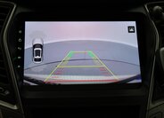 Hyundai Grand Santa Fe 23