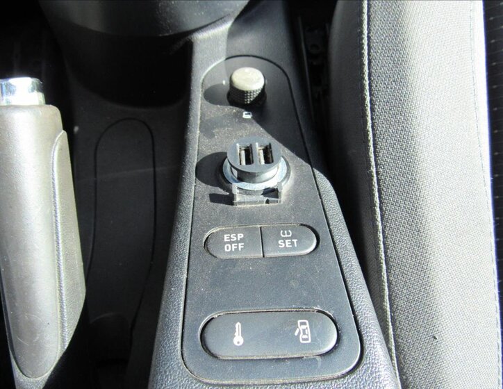 Seat Altea Kombi 1,8 l 118 kw
