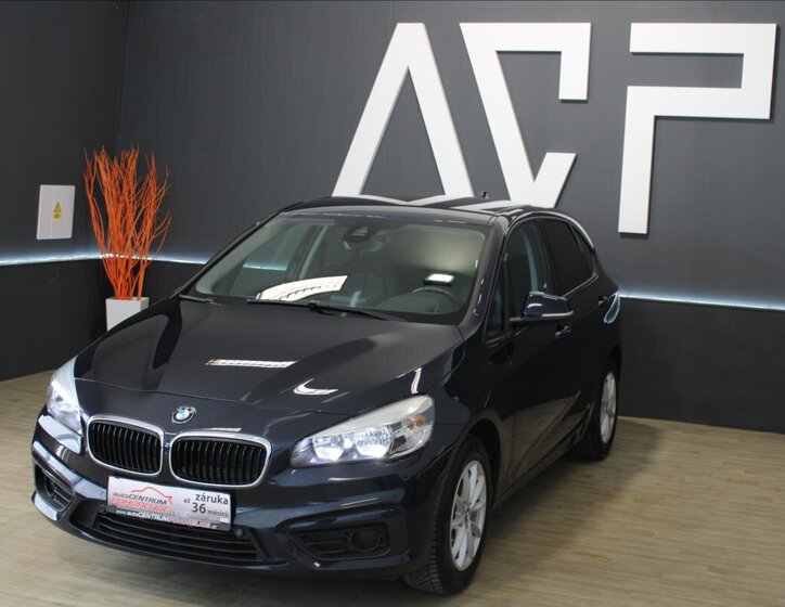 BMW Řada 2 2