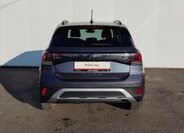 Volkswagen T-Cross 26