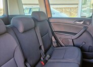 Škoda Yeti SUV / Terénní 2,0 l 81 kw