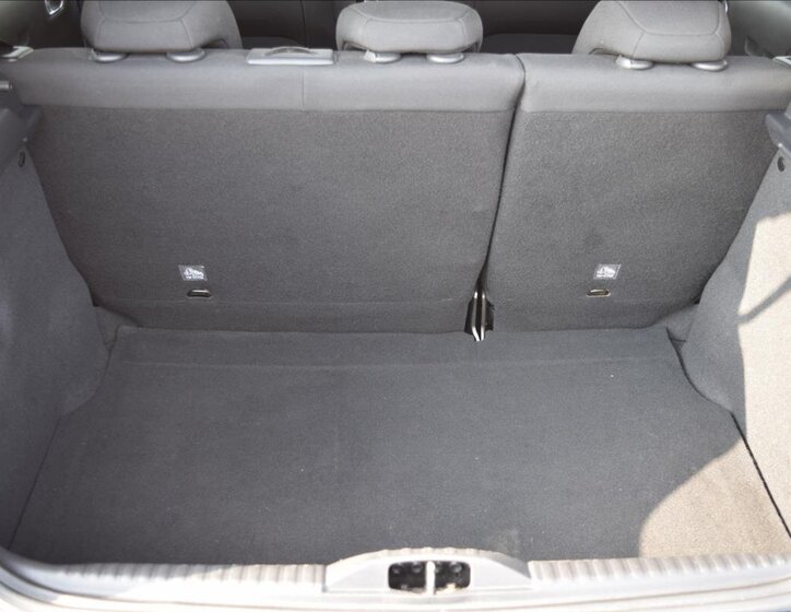 Citroën C3 Hatchback 1,2 l 60 kw