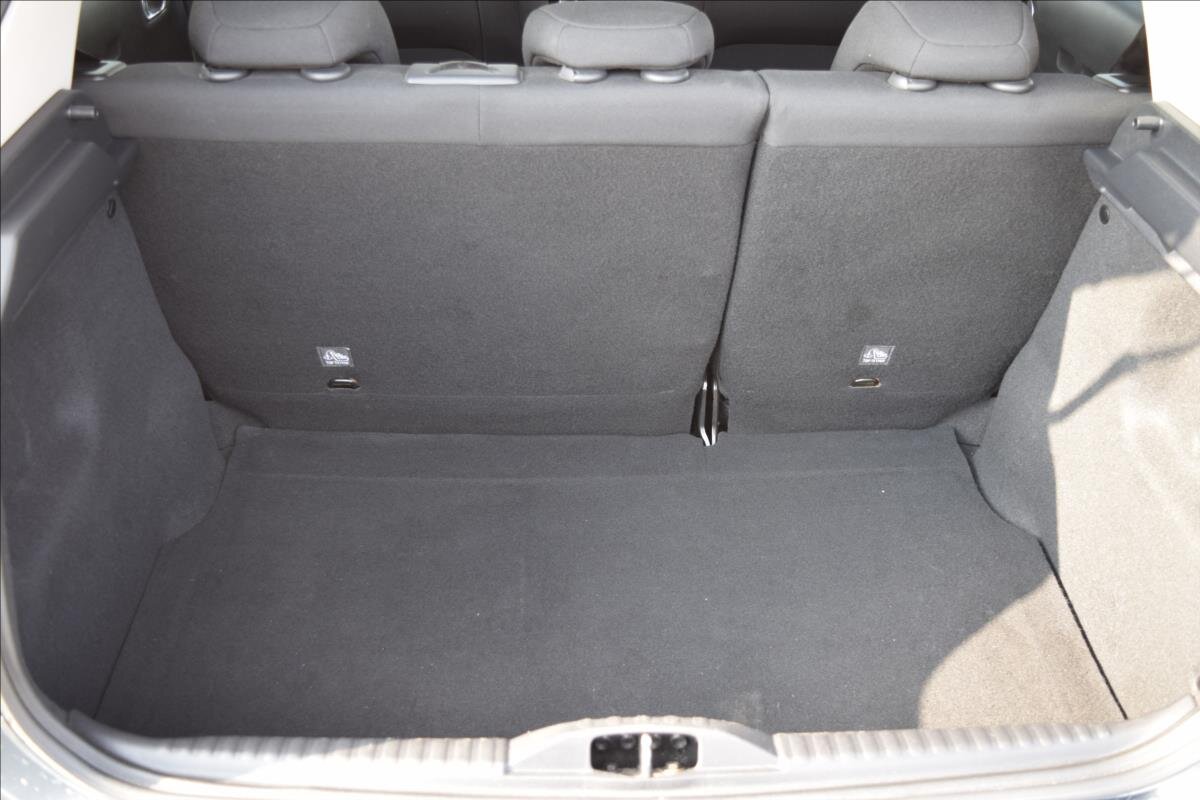 Citroën C3 Hatchback 1,2 l 60 kw