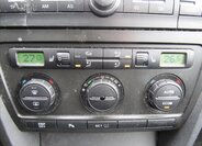 Škoda Octavia Sedan / Limuzína 1,6 l 85 kw