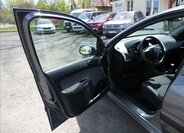 Peugeot 206 Hatchback 1,4 l 54 kw