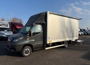 Iveco Daily Ostatní 3,0 l 129 kw