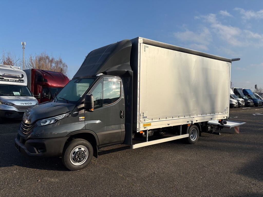 Iveco Daily Ostatní 3,0 l 129 kw