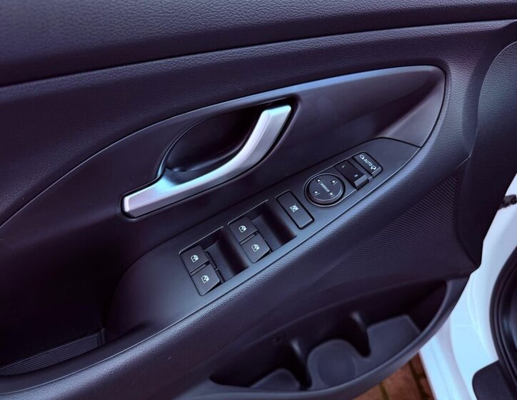 Hyundai i30 Kombi 1,4 l 103 kw