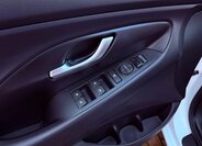 Hyundai i30 Kombi 1,4 l 103 kw