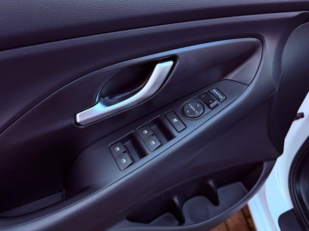 Hyundai i30 Kombi 1,4 l 103 kw