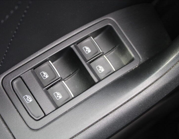 Seat Ateca SUV / Terénní 2,0 l 110 kw